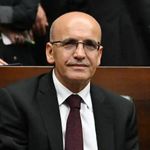 Bakan Şimşek: Sanayi üretimi ikinci çeyrekte yüzde 1,9 arttı
