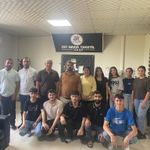 Batman’da 14 Kişi İşbaşı Eğitimle İş Hayatına Adım Atıyor