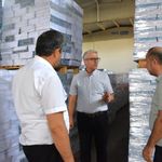 Batman’da 2 Milyon 77 Bin Ücretsiz Ders Kitabı Öğrenciler İçin Hazırlanıyor