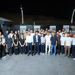 Batman’da Ferdi Kurt’a Mimar ve Mühendislerden Güçlü Destek!