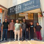 Batman’da İdea Tekstil’den 10 Kişilik İşbaşı Eğitim Programı