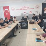 Batman’da İnsan Ticaretiyle Mücadelede Kurumlar Arası Güç Birliği
