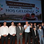 Batman’da Yaz Kur’an Kursları Kapanış Programı Gerçekleştirildi