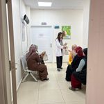 Belediyeden 88 Bin Kişiye Ücretsiz Sağlık Desteği