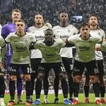 Beşiktaş 11'i belli oldu! Beşiktaş - Çorum FK maçı hangi kanalda, şifresiz mi? İlk 11'ler ve canlı yayın bilgisi