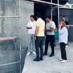 Beşiri'nin Yeni Dev Hastanesi Yükseliyor