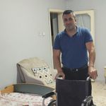Bir Tekerlekli Sandalye, Bir Hayata Açılan Umut Kapısı Oldu
