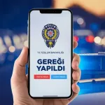 Gereği Yapıldı Uygulaması App Store’da Var Mı, İndirenlerin Kimliği İfşa Mı Ediliyor? (5 Ağustos 2026)