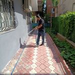 Haşere ve Vektörlerle Mücadele Sürüyor
