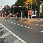 VATAN CADDESİ’NDE TRAFİK NEDEN KİLİTLENDİ, NEDEN KAPALI?