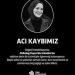 Psikolog Feyza Nur Gündüz Kimdir, Neden Öldü, Ölüm Sebebi Nedir?