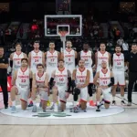 İzlanda Türkiye CANLI izle! İzlanda Türkiye basketbol maçı nereden, nasıl izlenir? TRT 1 şifresiz canlı yayın var mı?