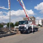 Kaçak Yapıya Ağır Darbe! Beton Firmasına 500 Bin TL Ceza