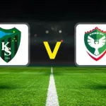Kocaelispor Amedspor maç özeti ve golleri! (ÖZET kaç kaç bitti, golleri kim attı? Kocaelispor Amedspor maçı kaç kaç?