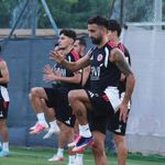 Lider Batman Petrolspor’da Vanspor Mesaisi Başladı! Hedef Zirveyi Korumak