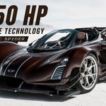 Czinger 21C Spyder Fiyatı Kaç Milyon Dolar? Ultra Lüks Hiper Otomobil Türkiye'ye Gelecek mi?