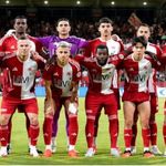 Sarıyerspor-Petrolspor Maçı İlk 11’i Açıklandı!