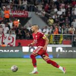 Petrolspor’da Dória farkı! Kaptan savunmada duvar örüyor
