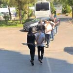 Silahlı Kurşunlama Olaylarında 5 Şüpheli Yakalandı: 3’ü Tutuklandı