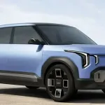 Kia EV2 Türkiye Satış Fiyatı Ne Kadar? Yeni Elektrikli B-SUV Tek Şarjla Kaç Kilometre Yol Gidiyor? 2026 Ağustos Ayı Kampanyalı Fiyat Listesinde Neler Var?