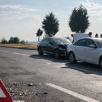 Batman'da Korkutan Çarpışma: Kozluk Yolunda 4 Kişi Yaralandı