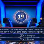 Bakımından" ve "-den sayılmak üzere" anlamlarına gelen zarfın TDK'ye göre doğru yazılışı hangisidir, itibarıyle mi, itibarıyla mı?