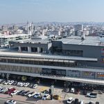 Batman’a Dev Lezzet Yatırımı! Doyuyo! PetrolCity AVM’de Kapılarını Açıyor