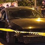 Batman’da Araca Saldırı: 1 Yaralı