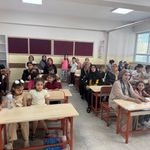 Batman’da Öğrenciler Uyum Haftasıyla Ders Başı Yaptı