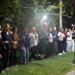 Batman’da Parklar Müzikle Şenlendi