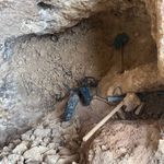 Beşiri’de Kaçak Kazı Suçüstü: Definecilerin Planını Jandarma Bozdu