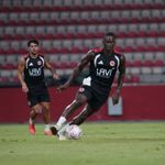 Petrolspor’da Cissokho Heyecanı! Karagümrük Maçında İlk 11’e Dönmesi Bekleniyor