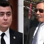 Melih Gökçek Adliyeye Neden Sakız Çiğneyerek Girdi? Görüntüler Saygısızlık Mı? Oğlu Osman Gökçek Ne Dedi?