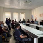 Kozluk’ta Kanser ve Otizm Konusunda Farkındalık Eğitimi