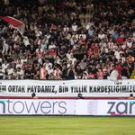 Petrolspor Taraftarlarına ceza şoku!
