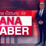 TGRT Haber Tuna Öztunç Nerede? Tuna Öztunç Ana Haber’den Ayrıldı Mı, Neden Yok? Yeni Programı Hangisi?