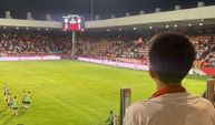 Petrolspor’dan Nefes Kesen Galibiyet! Sivasspor’u 90+5'de Devirdi! Golleri İzle