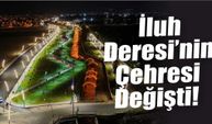 İluh Deresi’nin Çehresi Değişti!