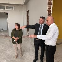 EĞİTİM