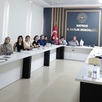 SAĞLIK