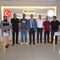 EĞİTİM