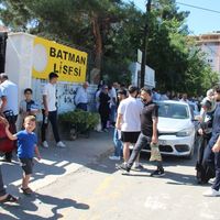 EĞİTİM