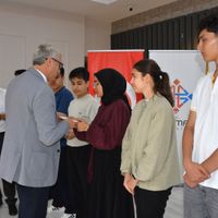 EĞİTİM