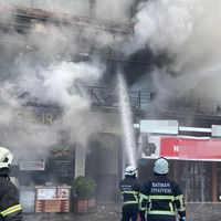ASAYİŞ