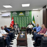 SİYASET