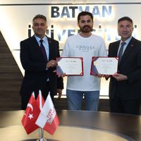 EĞİTİM