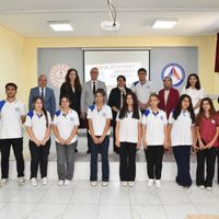 EĞİTİM