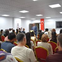 EĞİTİM