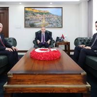 İLÇELER