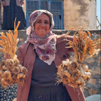 TARIM